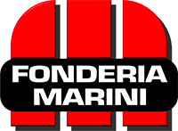 logo fonderia marini